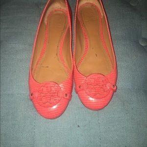 Tory Burch Flats